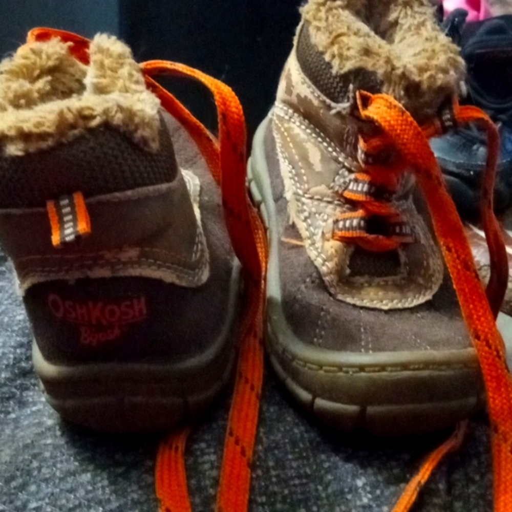Kids Shoes